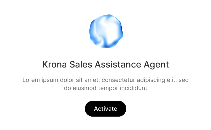 Krona Logo